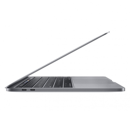 Apple MacBook Pro 16 i9 9880H (9-gen.) 2,3 GHz / 32 GB / 1TB / 16'' szary / MacOS + Radeon PRO 5500M