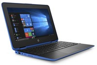 HP ProBook X360 11 G3 EE Pentium N5000 1,1 GHz / 8 GB / 120 SSD / 11,6'', dotyk / Win 10 Prof.