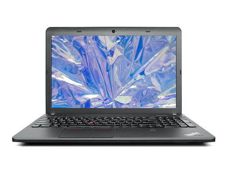 Lenovo ThinkPad Edge E540 Core i7 4702MQ 2,2 GHz (4-gen) / 4 GB / 120 SSD / 15,6" / Win 10 Prof. (Update) + GeForce GT740M