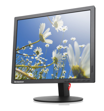 Lenovo ThinkVision T1714p / Klasa A-