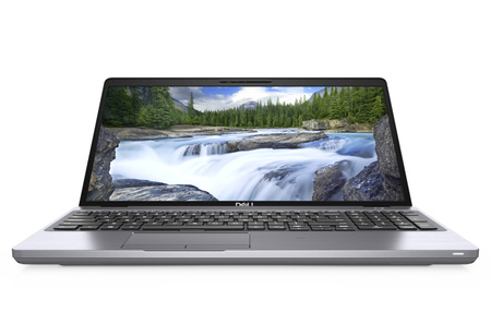 Dell Latitude 5510 Core i7 10610U (10-gen.) 1,8 GHz / 16 GB / 960 SSD / 15,6'' FullHD / Win 11 Pro