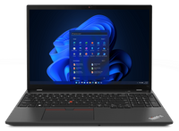 Lenovo ThinkPad T16 Gen 1 Core i7 1255U (12-gen.) 1,7 GHz  / 16 GB / 960 SSD / 16" WQXGA / Win 11 Pro