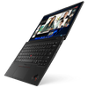 Powystawowy Lenovo ThinkPad X1 Carbon Gen 10 Core i7 1260P (12-gen.) 2,1 GHz  (12 rdzeni) / 16 GB / 240 SSD / 14" 4K UHD+ dotyk / Win 11 Pro