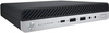 HP EliteDesk 800 G3 Mini Core i5 7500T (7-gen.) 2,7 GHz / 8 GB / 120 SSD / Win 10 Prof. (Update)