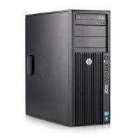 HP Workstation Z220 Tower Core i5 3470 (3-gen.) 3,2 GHz / - / - / Win 10 Prof. (Update)