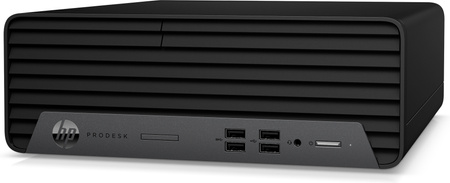 HP ProDesk 400 G7 SFF Core i5 10400F (10-gen.) 2,9 GHz (6 rdzeni) / 16 GB / 480 SSD / Win 11 Pro