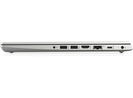 HP ProBook 440 G6 Core i3 8145U (8-gen.) 2,1 GHz / 32 GB / 480 SSD / 14'' / Win 11 Prof. (Update) / Klasa A-