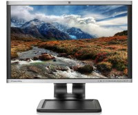 HP LA2205wg / Klasa A-