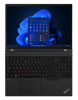 Lenovo ThinkPad T16 Gen 1 Core i7 1255U (12-gen.) 1,7 GHz  / 32 GB / 960 SSD / 16" WQXGA / Win 11 Pro