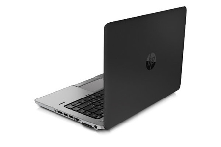 HP EliteBook 840 G1 Core i5 4300u (4-gen.) 1,9 GHz / 8 GB / 480 SSD / 14'' / Win 10 Prof. (Update) / Klasa A-