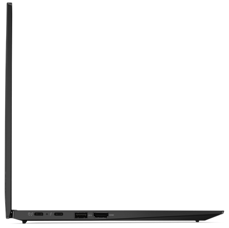 Powystawowy Lenovo ThinkPad X1 Carbon Gen 10 Core i7 1260P (12-gen.) 2,1 GHz  (12 rdzeni) / 16 GB / 240 SSD / 14" 4K UHD+ dotyk / Win 11 Pro