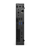 Dell OptiPlex 7010 Micro Core i3 13100T (13-gen.) / 32 GB / 480 SSD / Win 11 Pro
