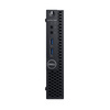 Dell Optiplex 3060 Tiny Core i5 8500T (8-gen.) 2,1 GHz (6 rdzeni) / 16 GB / 480 SSD / Win 11 Pro