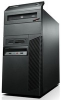 Lenovo ThinkCentre M91p Tower Core i5 2400 (2-gen.) 3,1 GHz / 4 GB / 240 SSD / DVD / Win 10 Prof. (Update)