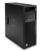 HP Workstation Z440 Tower Xeon E5-1620 v3 3,5 GHz / 16 GB / 480 SSD / Win 10 Pro