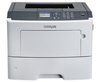 Drukarka laserowa Lexmark MS610dn (przebieg do 10 tyś.)