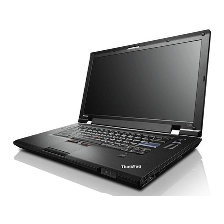 Lenovo ThinkPad L520 Core i3 2350M (2-gen.) 2,3 GHz / 8 GB / 120 SSD / 15,6" / Win 10 Prof. (Update)