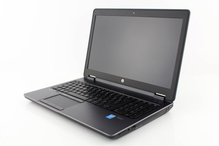 HP ZBook 15 Core i7 4800QM (4-gen.) 2,7 GHz / 8 GB / 240 SSD / 15,6''  FullHD / Win 10 Prof. (Update) + nVidia Quadro K1100M