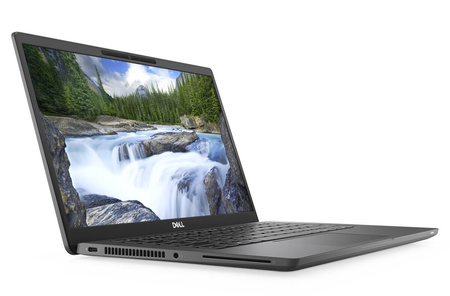 Dell Latitude 7320 Core i5 1145G7 (11-gen.) 2,6 GHz / 16 GB / 240 SSD / 13,3" FullHD dotyk / Win 11 Pro