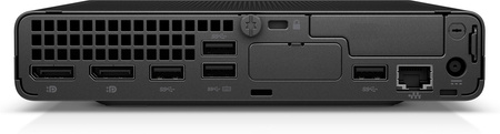 HP EliteDesk 800 G6 Mini Core i5 10500T (10-gen.) 2,3 GHz / 16 GB / 480 SSD / Win 11 Pro