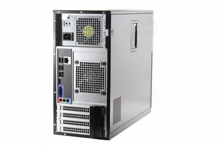 Dell Optiplex 3010 Tower Core i5 3470 (3-gen.) 3,2 GHz / - / - / DVD / Win 10 Prof. (Update)