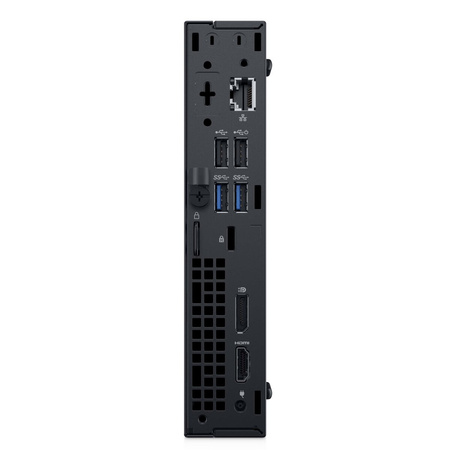 Dell OptiPlex 3070 Tiny Core i5 9500 (9-gen.) 3,0 GHz / - / - / Win 11 Pro