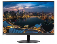 Lenovo ThinkVision T24d-10 / Klasa A-