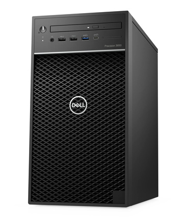 Nowy Dell Precision 3650 Tower Intel Core i9 11900F/32 GB RAM/ 1 TB SSD / RTX 4060 8 GB / WIN 11 Pro Refurb