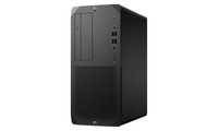 Nowy HP Z1 G6 Tower Core i5 10400 (10-gen.) 2,9 GHz (6 rdzeni) / 16 GB / 480 SSD / 550W / Win 11 Prof. + Nvidia GeForce GTX 1660 Ti