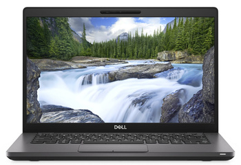 Dell Latitude 5400 Core i5 8265U (8-gen.) 1,6 GHz / 16 GB / 240 SSD / 14'' / Win 11 Pro / czarny