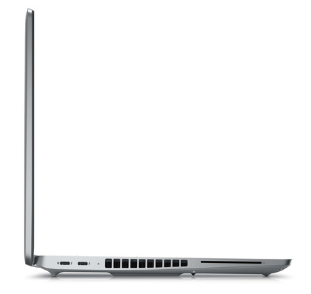 Dell Latitude 5540 Core i7 1370P (13-gen.) / 16 GB / 480 SSD / 15,6'' FullHD / Win 11 Pro