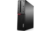 Lenovo ThinkCentre M900 SFF Core i7 6700 (6-gen.) 3,4 GHz / - / - / Win 10 Prof. (Update)