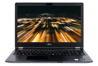 Fujitsu Lifebook U758 Core i5 8250U (8-gen.) 1,6 GHz / - / - / 15,6'' FullHD (dotyk) / Win 11 Pro / Klasa A-