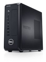 Dell Vostro 270s SFF Core i3 3220 (3-gen) 3,3 GHz / 4 GB / 120 SSD / Win 10 Prof. (Update)