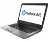 HP ProBook 645 G1 AMD A6 4400M 2,7 GHz / 8 GB / 240 SSD / 14'' / Win 10 Prof. (Update) + AMD Radeon HD 7520G