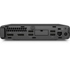 HP EliteDesk 800 G4 Mini Core i5 8400T (8-gen.) 1,7 GHz / 8 GB / 240 SSD / Win 11 Pro