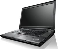 Lenovo ThinkPad T530 Core i7 3720QM (3-gen.) 2,6 GHz (3-gen.) / 4 GB / 120 SSD / DVD-RW / 15,6" / Win 10 Prof. (Update)