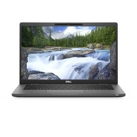 Dell Latitude 7320 Core i7 1165G7 (11-gen.) 2,8 GHz / 16 GB / - / 13,3" FullHD dotyk / Win 11 Pro