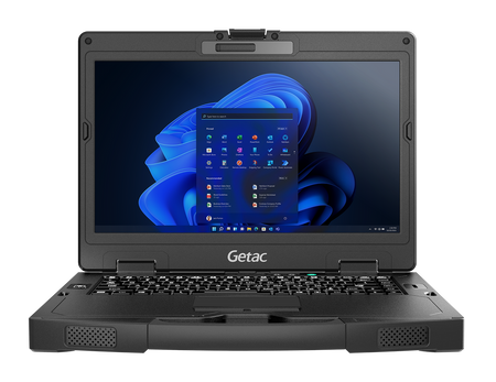 Getac S410 G4 Core i5 1145G7 (11-gen.) 2,6 GHz / 16 GB / 960 SSD / 14" FullHD / Win 11 Pro