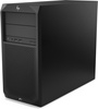 HP Workstation Z2 G4 Tower Core i7 8700K (8-gen.) 3,7 GHz (6 rdzeni)  / 16 GB / 240 SSD / Win 11 Prof.