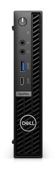 Dell OptiPlex 7020 Micro Plus Core i5 14500T (14-gen.) / 16 GB / 960 SSD / Win 11 Pro