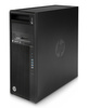 HP Workstation Z440 Tower Xeon E5-1620 v3 3,5 GHz / 8 GB / 240 SSD / Win 10 Pro