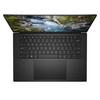 Dell Precision 5550 Core i7 10750H (10-gen.) 2,6 GHz / 16 GB / 2 TB SSD / 15,6'' WUXGA / Win 11 Pro + Quadro T1000 / Klasa A-