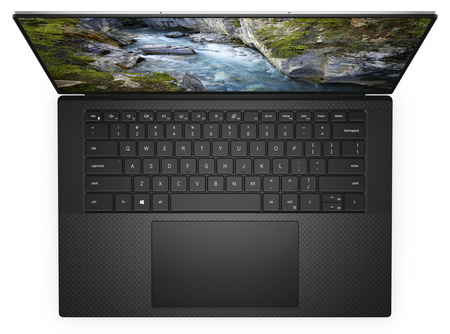 Dell Precision 5560 Core i7 11850H (11-gen.) 2,5 GHz / 16 GB / 2 TB SSD / 15,6'' WUXGA / Win 11 Pro + Quadro T1200
