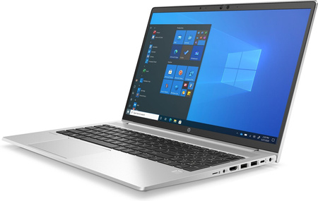 HP ProBook 650 G8 Core i5 1135G7 (11-gen.) / 16 GB / 480 SSD / 15,6'' FullHD / Win 11 Pro