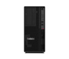 Powystawowy Lenovo ThinkStation P358 Tower Ryzen 7 Pro 5845 3,4 GHz / 32 GB / 480 SSD / Win 11 Pro + Nvidia GeForce RTX 5060 [8 GB]