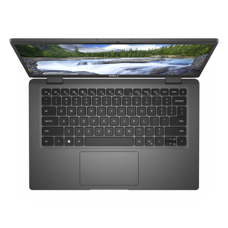 Dell Latitude 7320 Core i7 1165G7 (11-gen.) 2,8 GHz / 16 GB / - / 13,3" FullHD dotyk / Win 11 Pro