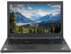 Lenovo ThinkPad T560 Core i5 6200U (6-gen.) 2,3 GHz / 8 GB / 240 SSD / 15,6" / Win 10 Prof. (Update) / Klasa A-