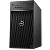 Dell Precision 3650 Tower Core i7 11700 (11-gen.) 2,5 GHz / 32 GB / 960 SSD / Win 11 Pro + Nvidia GeForce RTX 3060 [12 GB]
