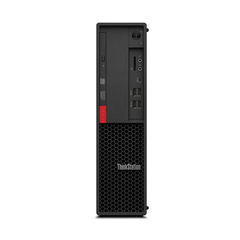 Lenovo ThinkStation P330 SFF Core i5 8400 (8-gen.) 2,8 GHz / 8 GB / 240 SSD / Win 11 Pro